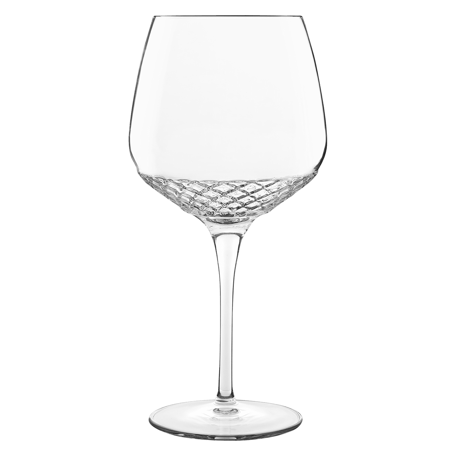 Luigi Bormioli Roma 1960 Ginglas 80 Cl - 6 Stuks - Glazen.nl