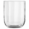 Luigi Bormioli Mixology Jazz Tumbler 35 Cl - Lot de 6