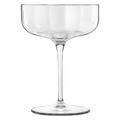 Luigi Bormioli Mixology Jazz Verre à champagne / Coupe 30 cl - Lot de 6