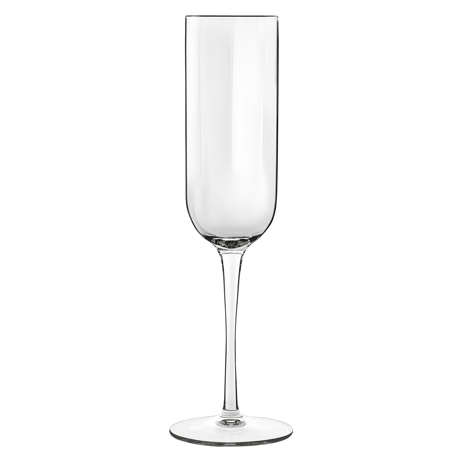 Luigi Bormioli Mixology Jazz Champagneglas / Flute 21 Cl - 6 Stuks - Glazen.nl