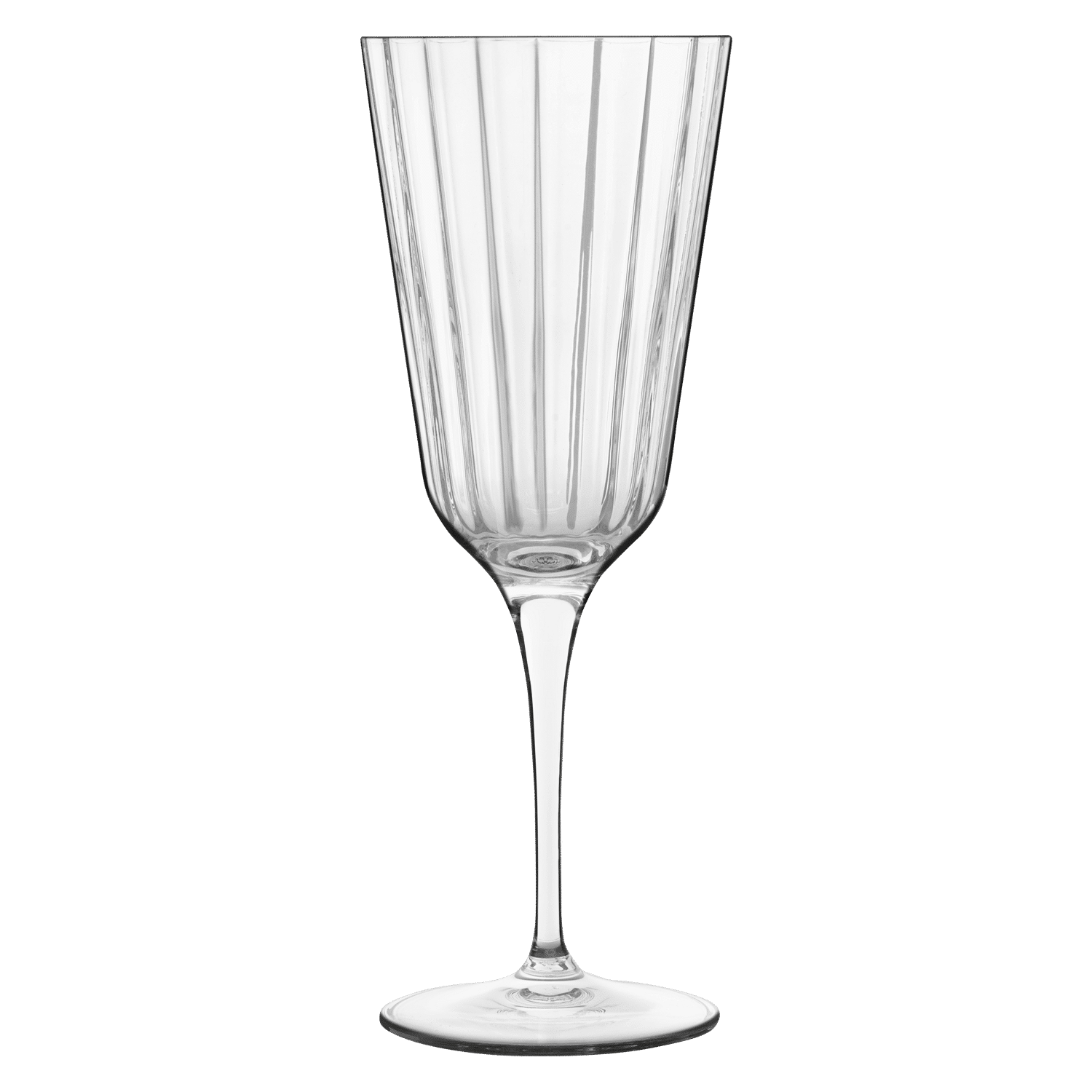 Luigi Bormioli Bach Cocktailglas 25 Cl Vintage Cocktail - 4 Stuks - Glazen.nl