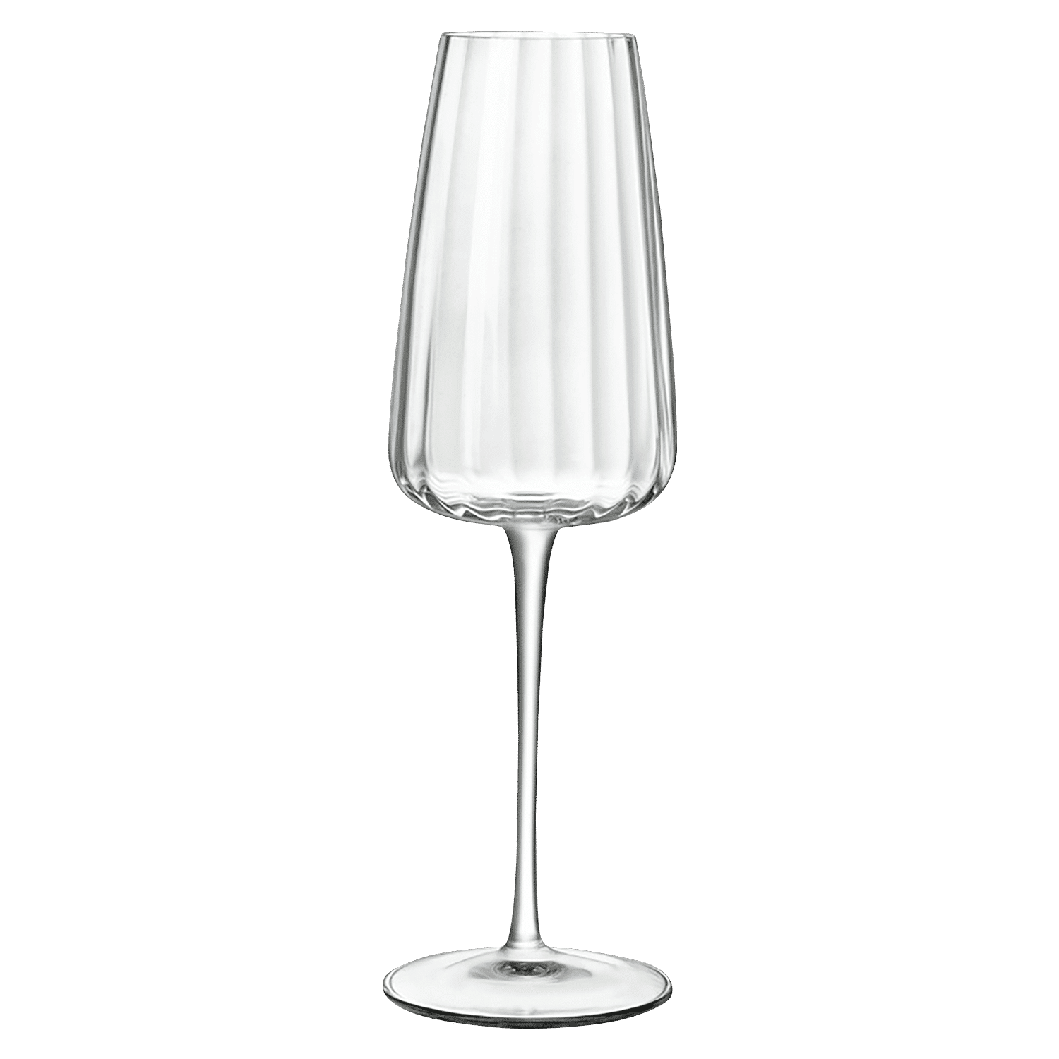 Luigi Bormioli Speakeasies Swing Champagneglas / Flutes 21 Cl - 6 Stuks - Glazen.nl