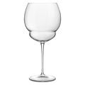 Luigi Bormioli Verre à gin Backdoor'20S 80 Cl - Lot de 6
