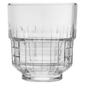 Onis Linq Gobelet 26,6 Cl Gris - Lot de 12