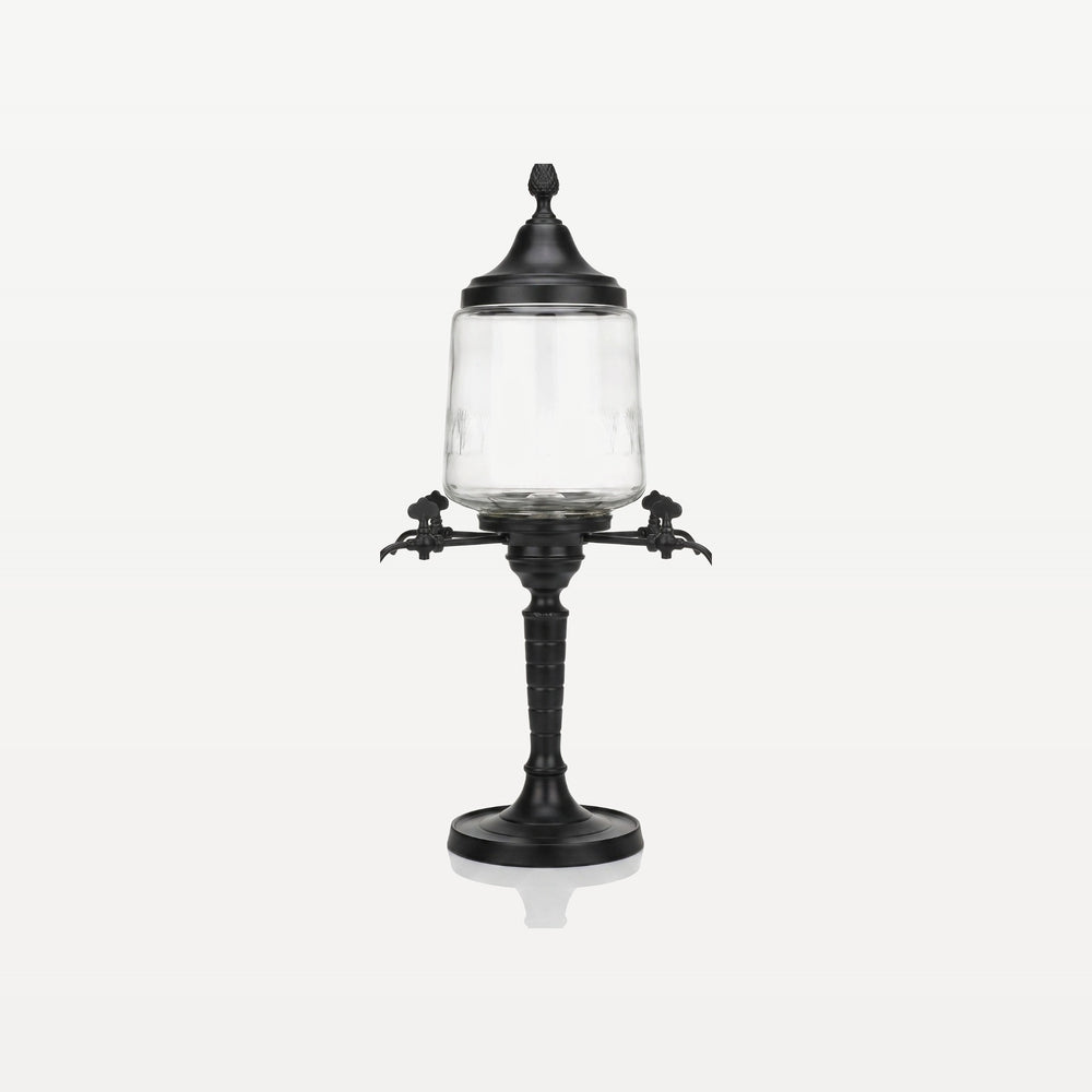 Beverage dispensers
