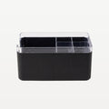 Bar Professional Barcaddy Premium en plastique noir 24 Cm