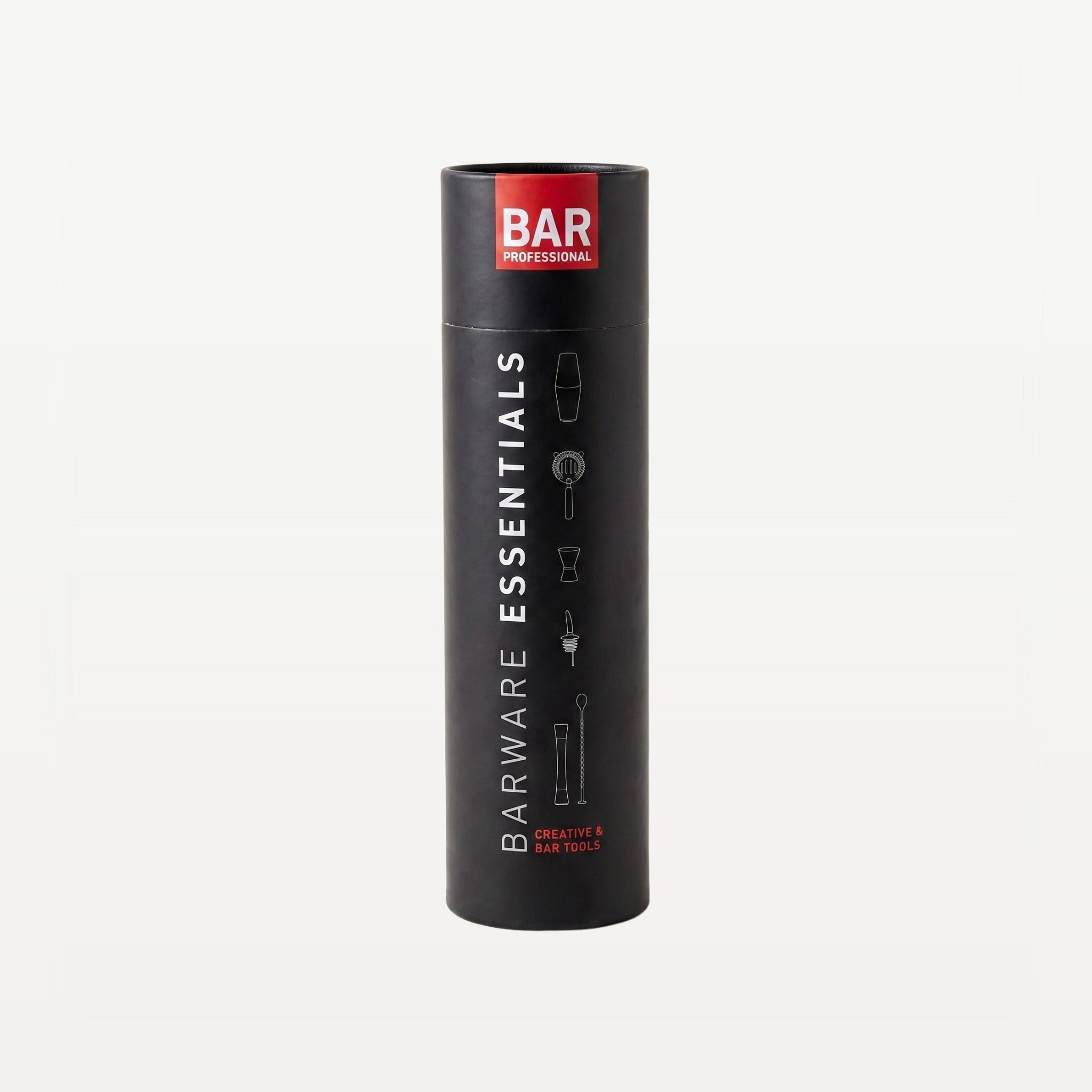 Bar Professional Barkit RVS Cocktail Set
