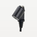 Bar Professional Bottle Master Pour Measure Black 5 Cl