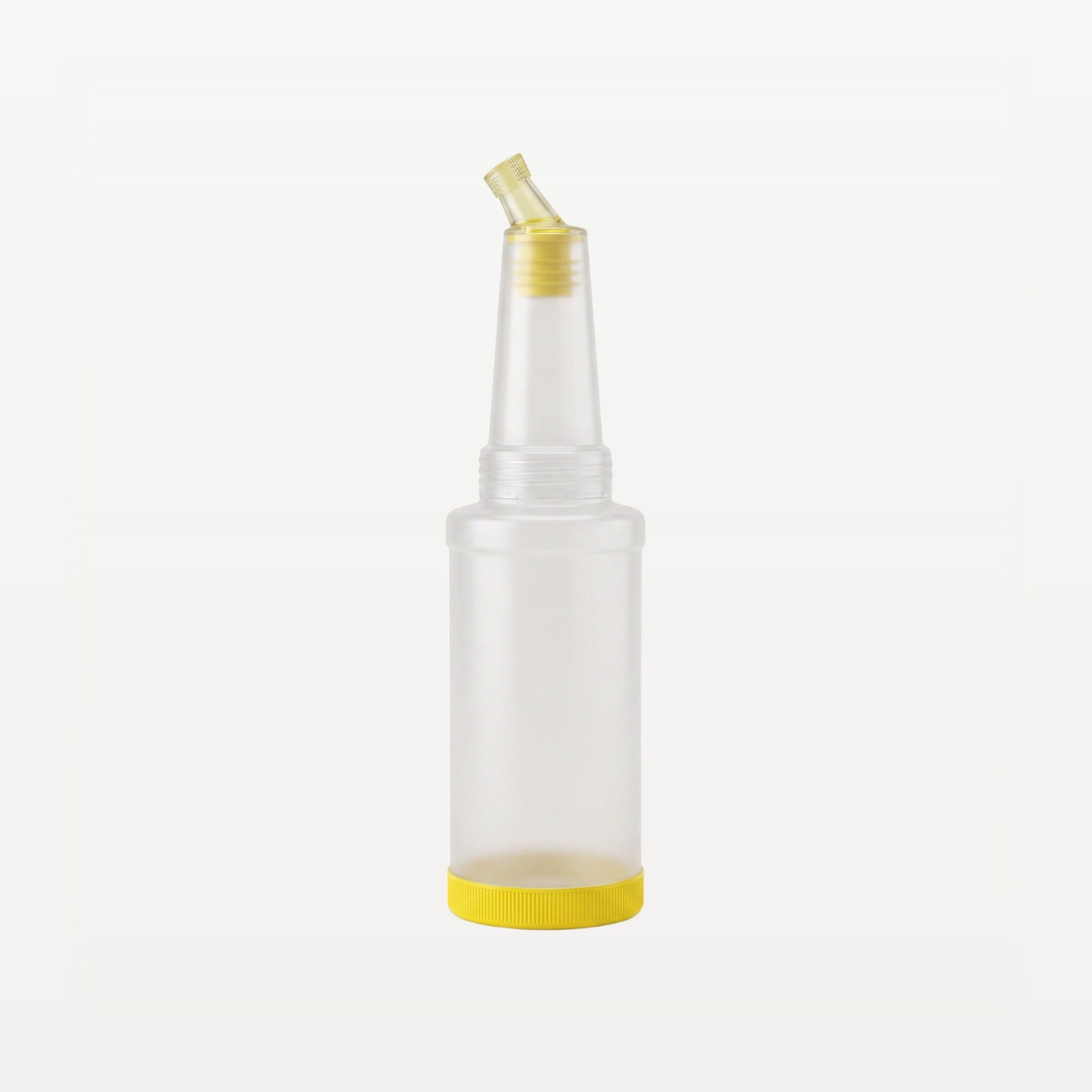 Bar Professional Save & Pour Schenkfles 1 Liter