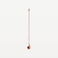Bar Professional Cuillère de bar Speakeasy Ananas en cuivre 33 Cm