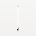 Bar Professional Cuillère de bar Speakeasy Ananas 33 Cm