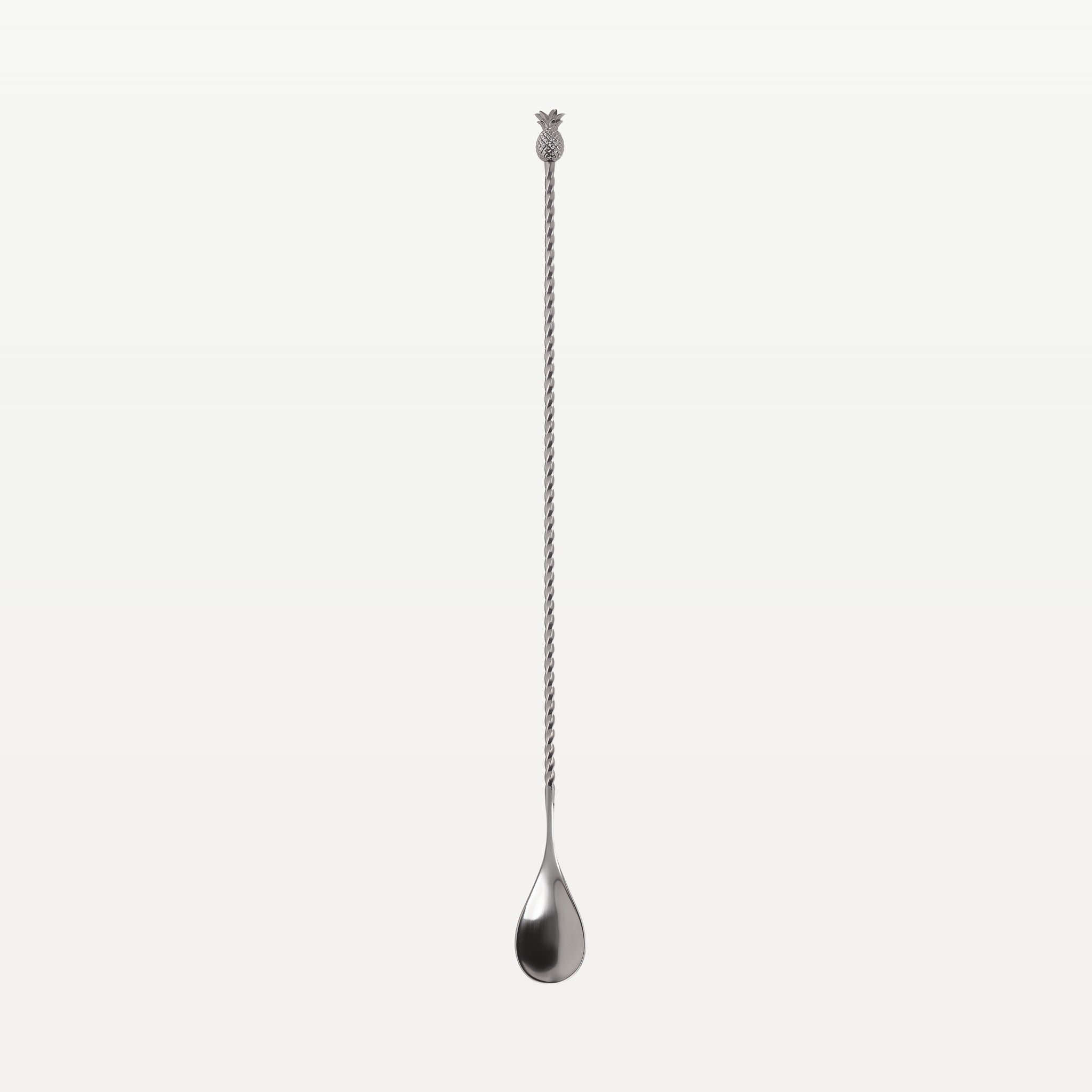 Bar Professional Speakeasy Barlepel Ananas 33 cm RVS