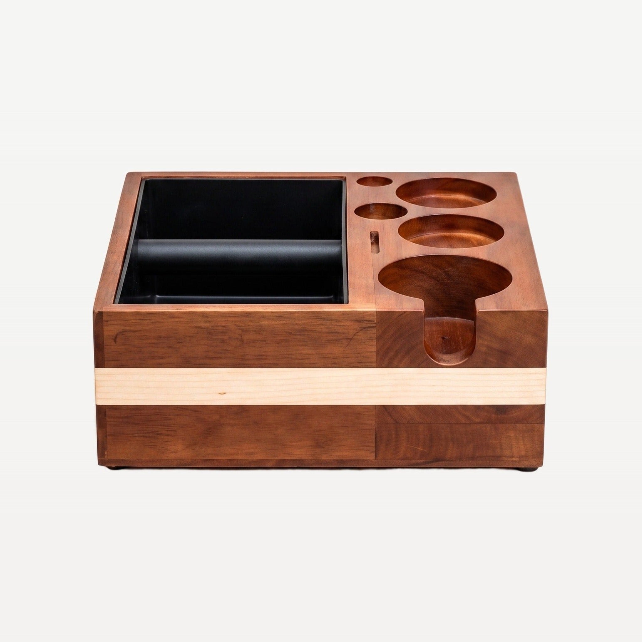 Bar Professional Baristastation Hout
