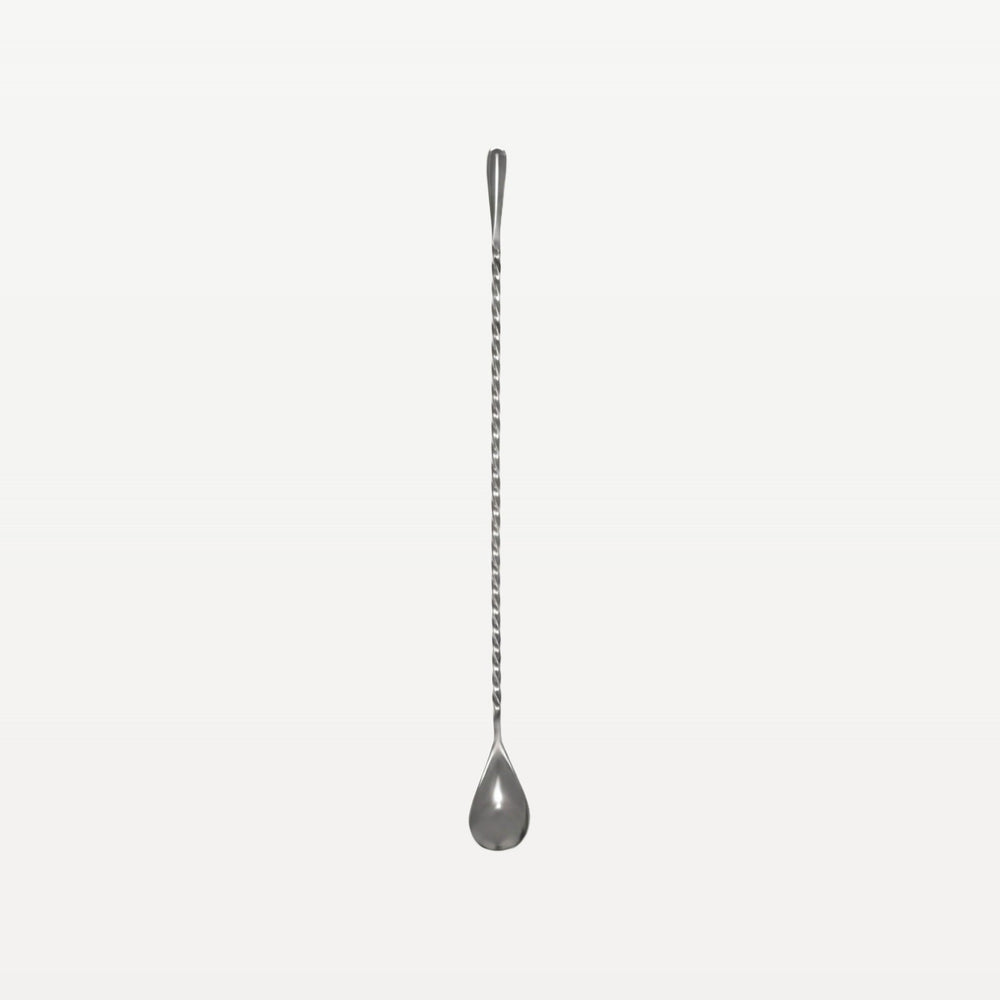 Bar spoons