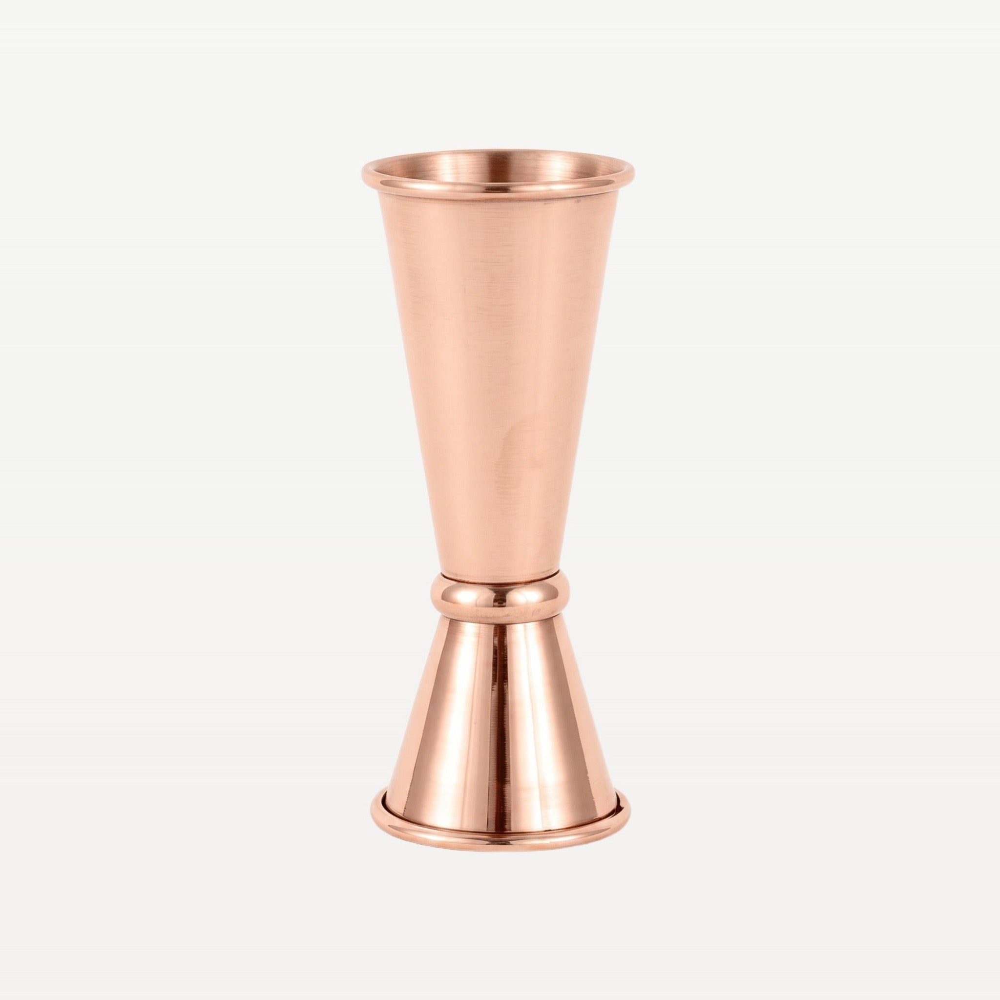 Bar Professional Japanse Jigger Koper 25/50 ml