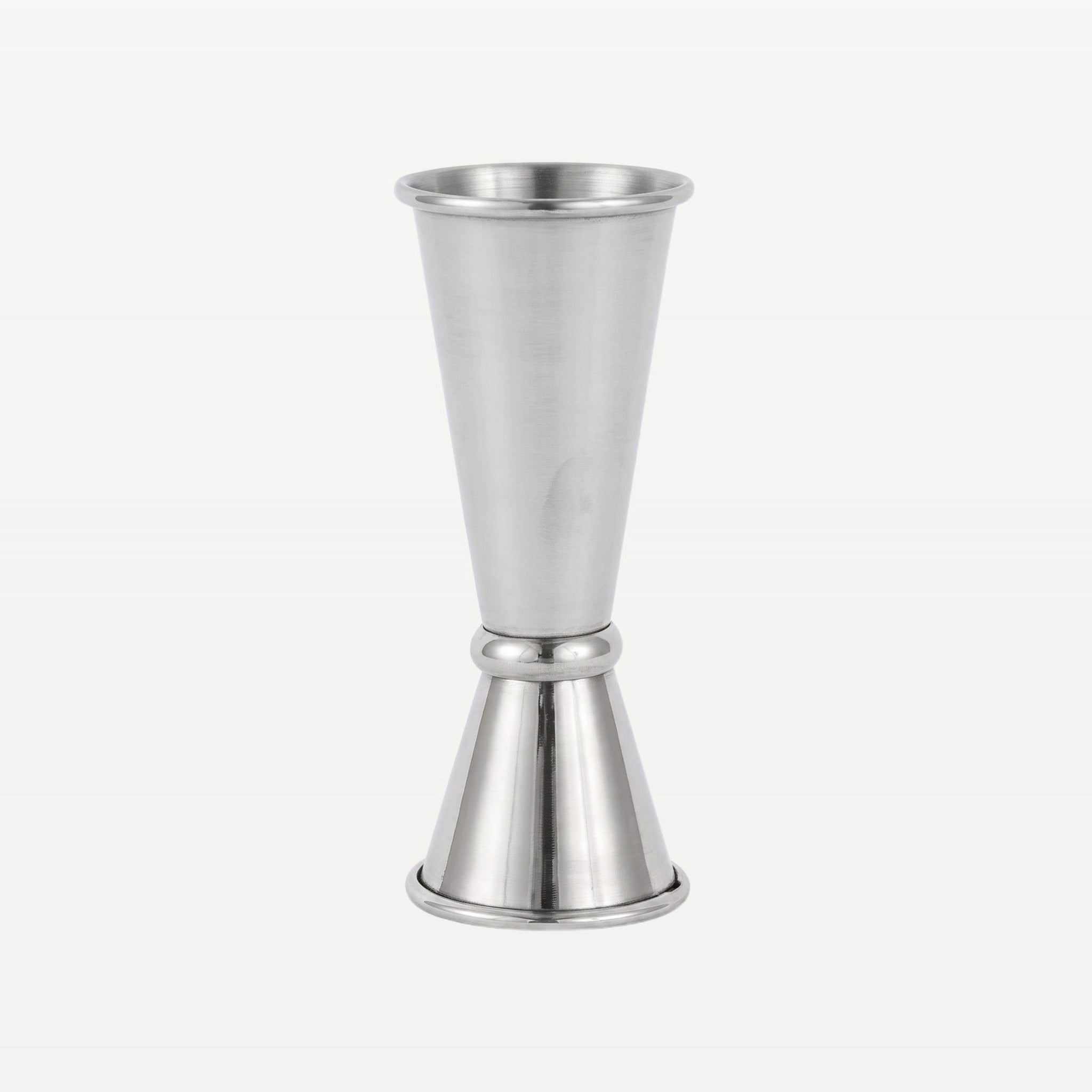 Bar Professional Speakeasy Japanse Jigger RVS 25/50 ml