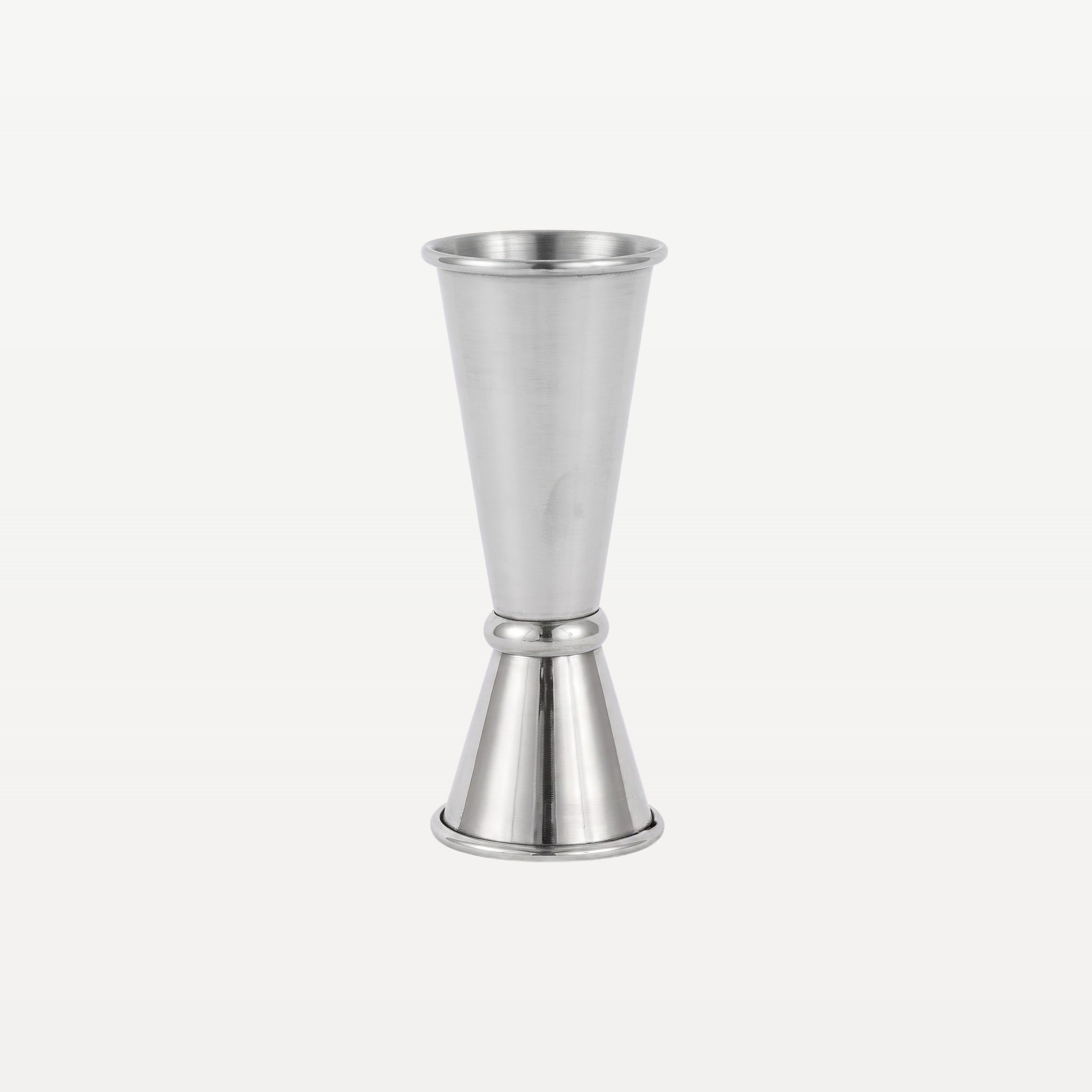 Bar Professional Speakeasy Japanse Jigger RVS 25/50 ml