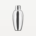 Bar Professional Speakeasy Cobbler Shaker Stainless Steel 50 Cl