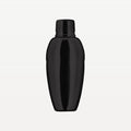 Bar Professional Speakeasy Cobbler Shaker Black 50 Cl