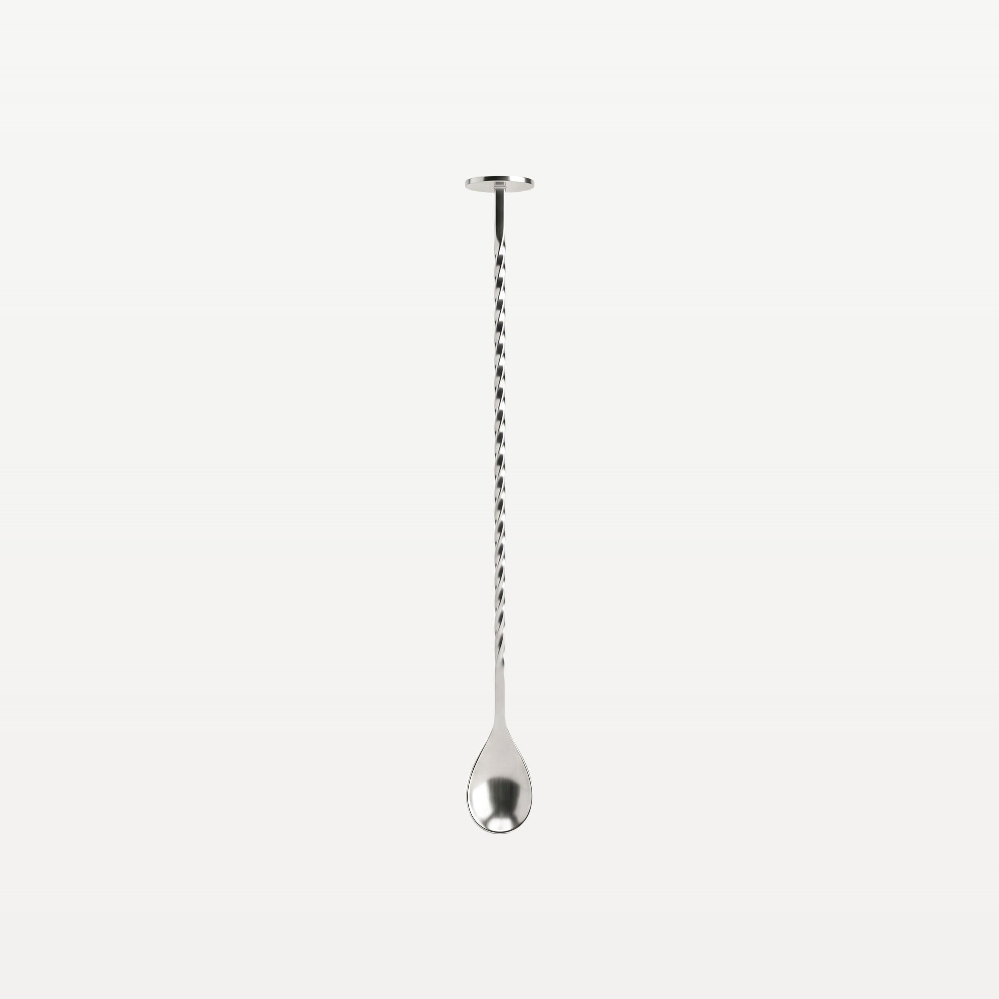 Bar Professional Speakeasy Barlepel Hoffman 33,5 cm RVS
