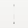 Bar Professional Cuillère de bar Trident Speakeasy 50 Cm