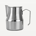 Bar Professional pot à lait en acier inoxydable 35 Cl