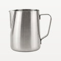 Bar Professional Pot à lait en acier inoxydable 100 Cl