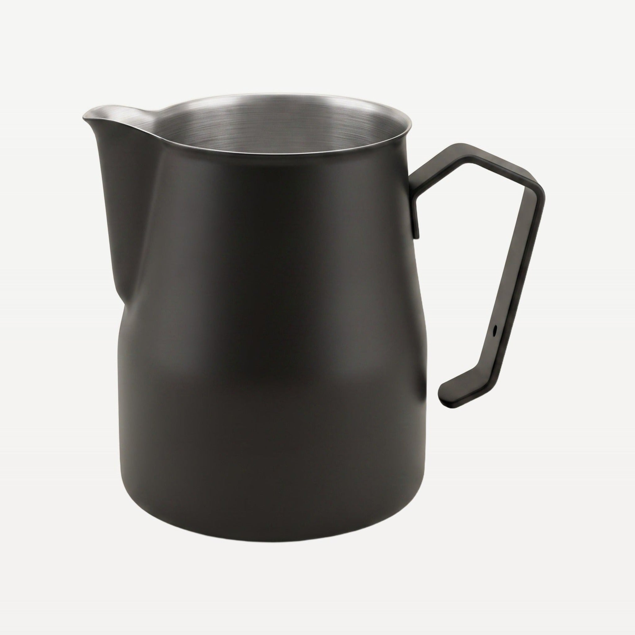 Bar Professional Melkkan RVS Zwart 75 Cl