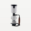 Bar Professional siphon à café en verre