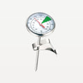 Bar Professional Thermomètre de barista en acier inoxydable