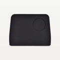 Bar Professional Tapis de tassage Barista noir