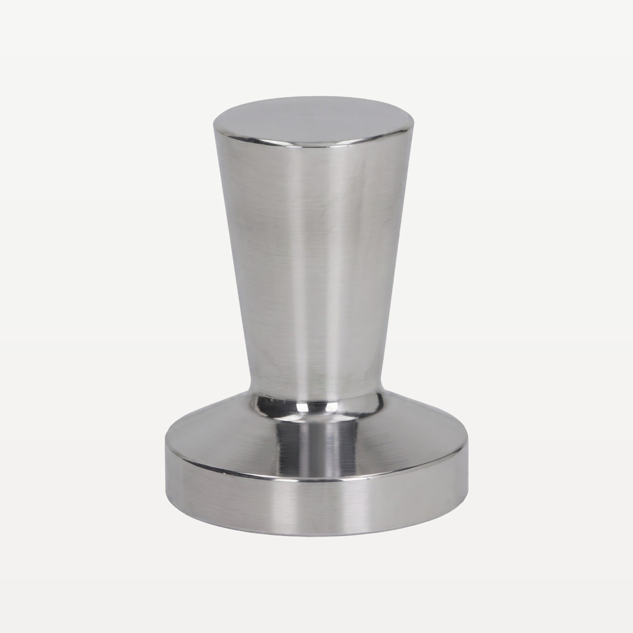 Bar Professional Koffie Tamper RVS 57 mm