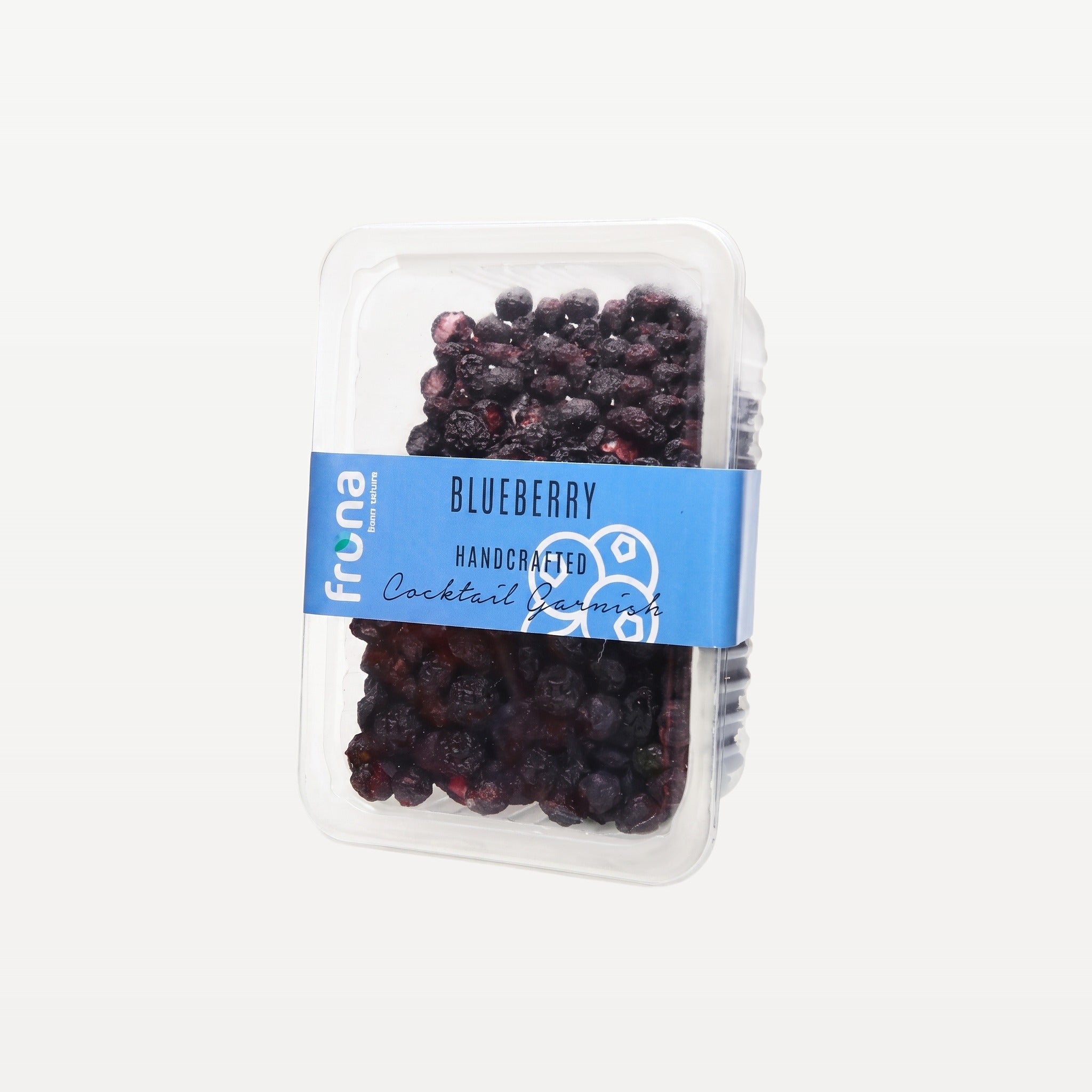 Bar Professional Frona Gedroogde Blauwe Bessen 100 Gram