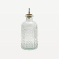 Bar Professional Flacon à bitters Speakeasy Vintage 15 Cl