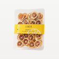 Bar Professional Frona Dried Lemon Slices 250 Gram