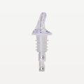 Bar Professional Bec verseur 3-Ball, 35 ml, transparent