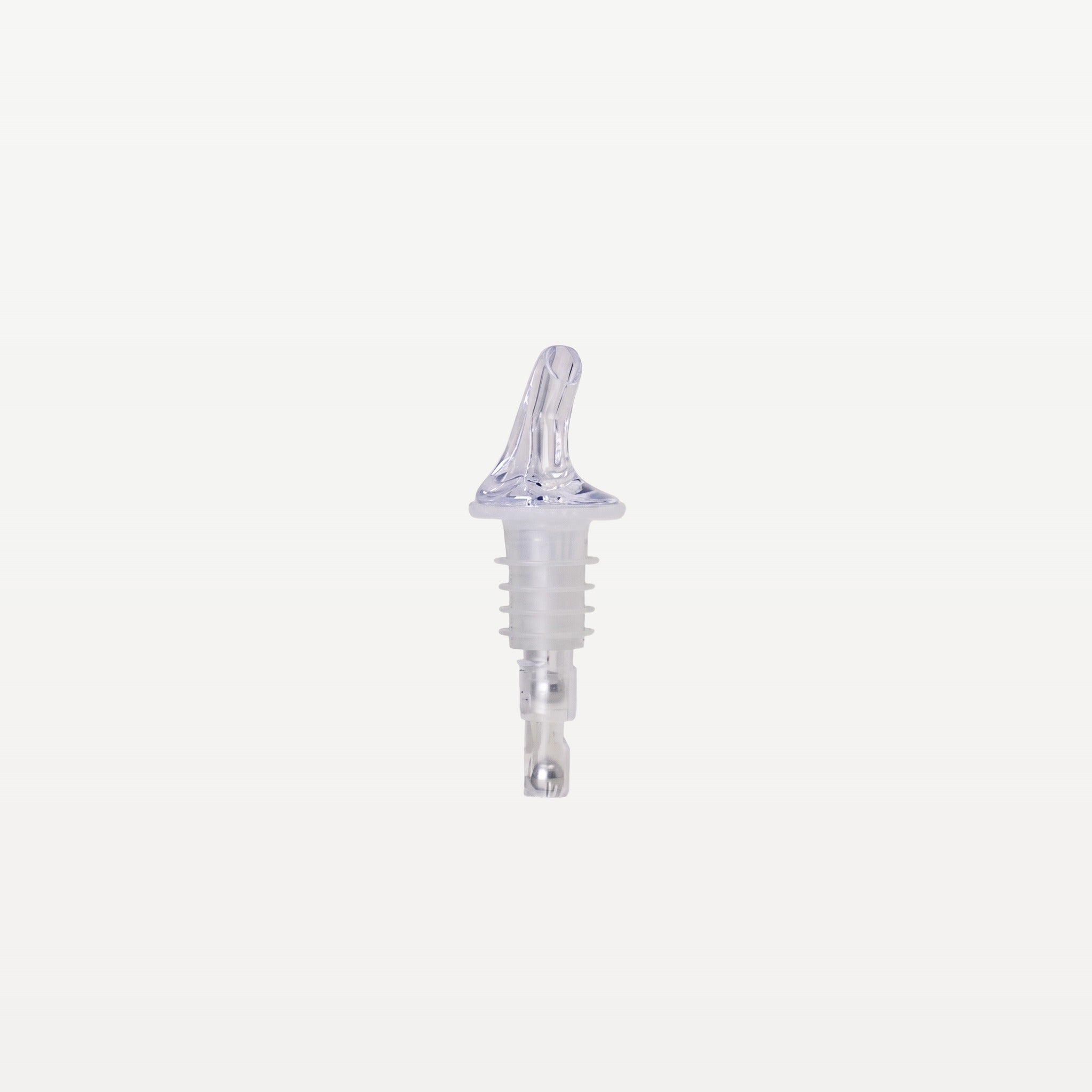 Bar Professional Schenktuit 3-Ball 35 ml Transparant