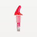 Bar Professional Bec verseur 3-Ball, 35 ml, rouge