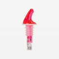 Bar Professional Bec verseur 3-Ball, 50 ml, rouge