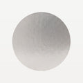 Bar Professional Silver Drop Stop Pouring Disc