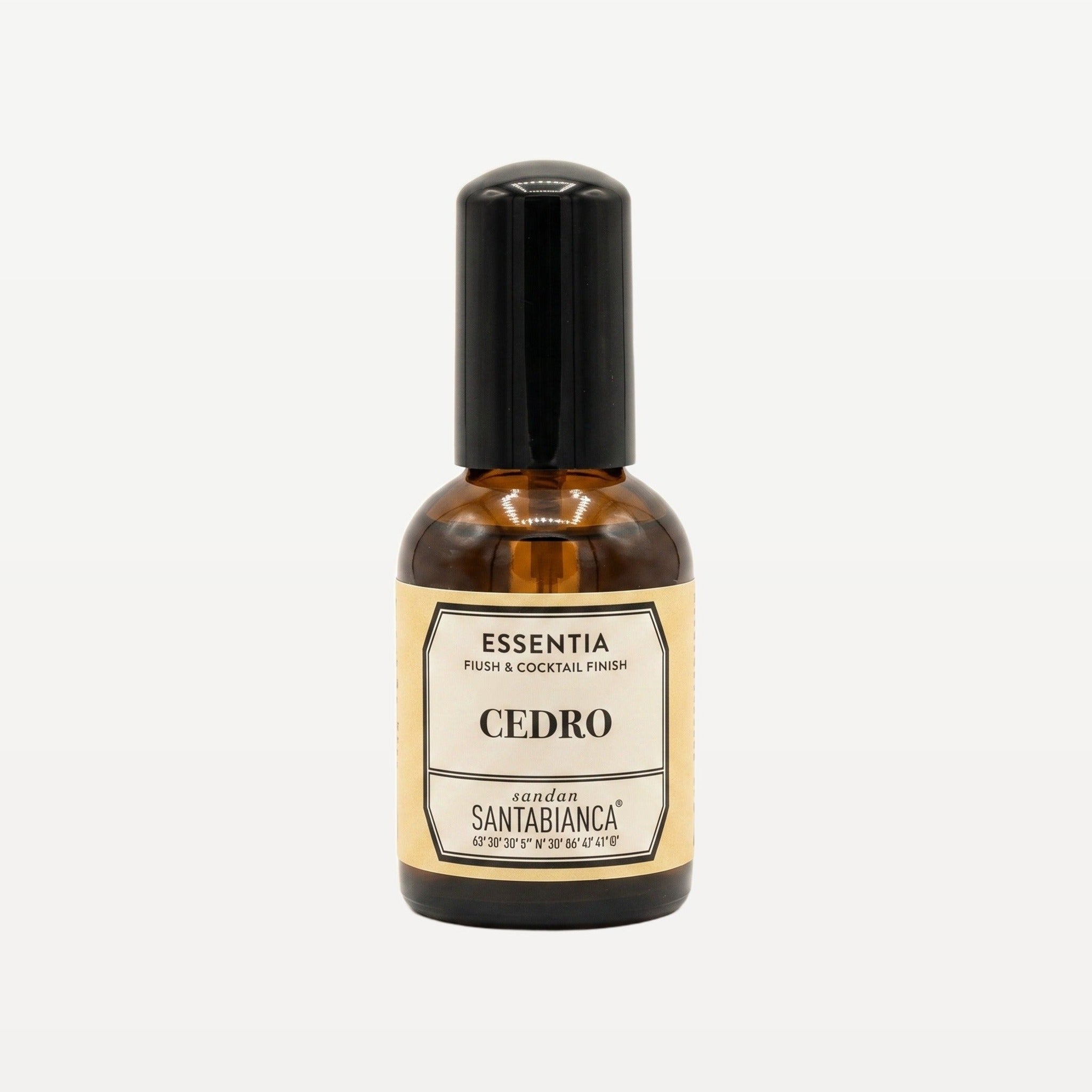 Bar Professional Essentia Cedro Aroma 50 ml