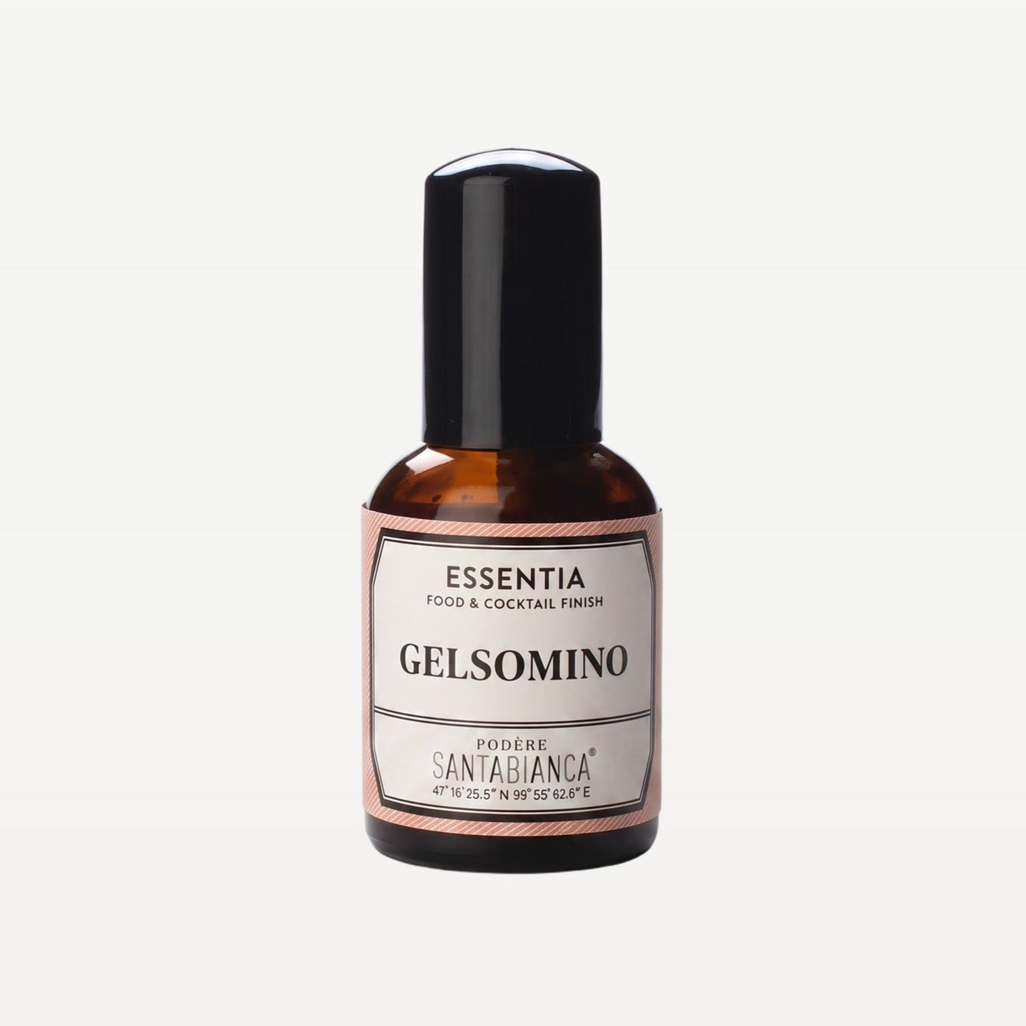 Bar Professional Essentia Jasmijn Aroma 50ml