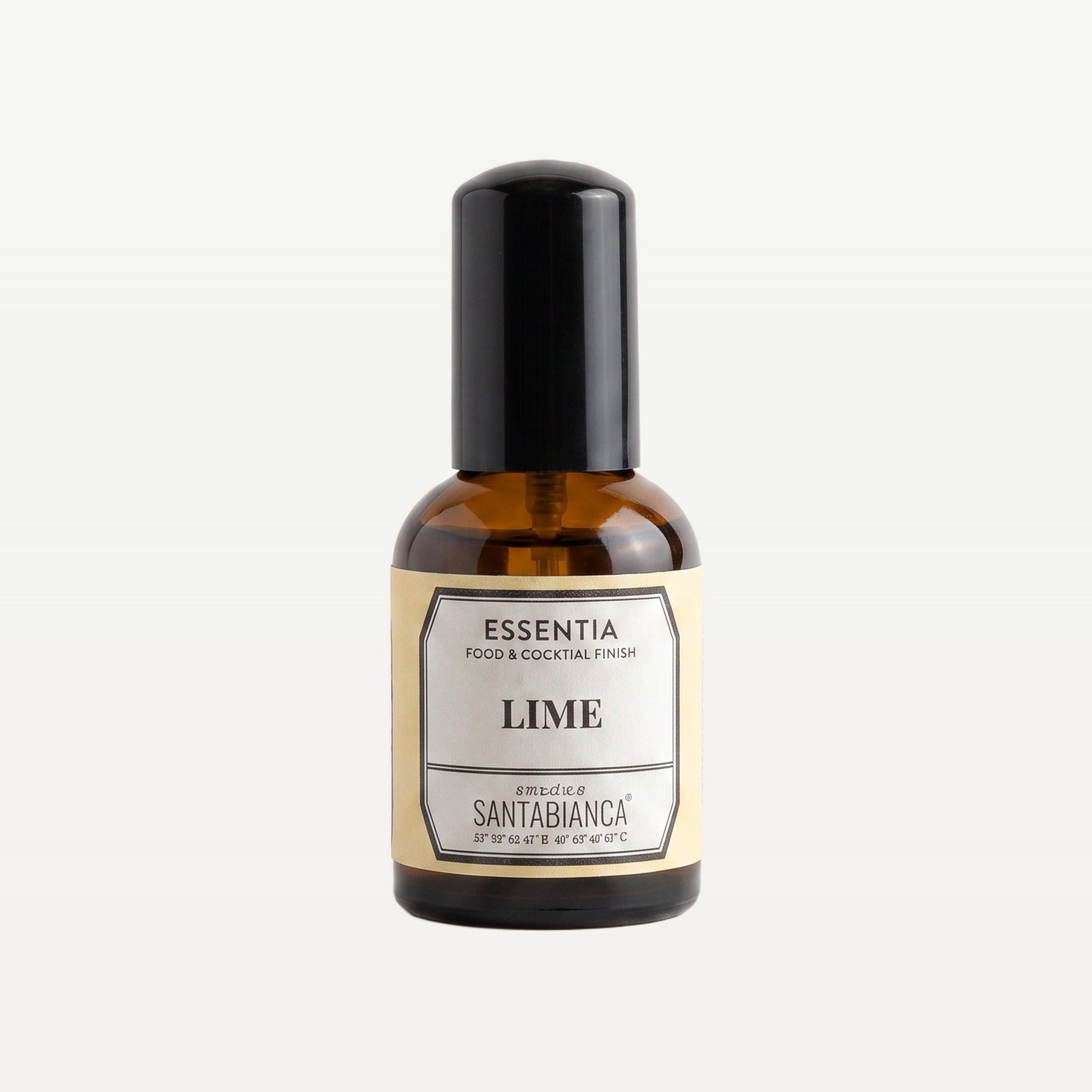 Bar Professional Essentia Limoen Aroma 50 ml
