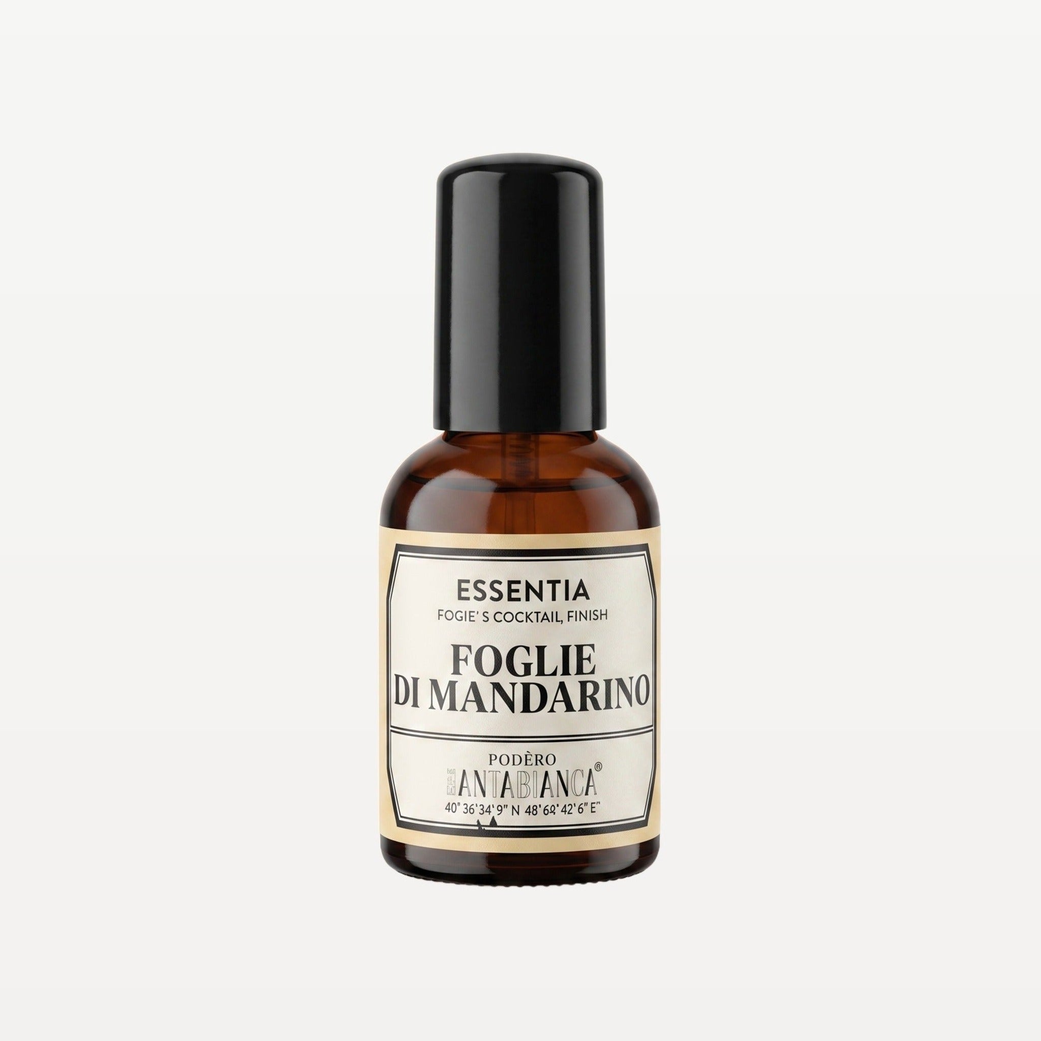 Bar Professional Essentia Orange Leaves Aroma 50 ml