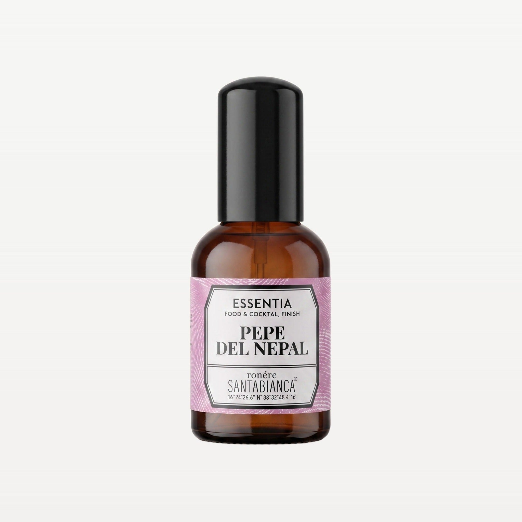 Bar Professional Essentia Pepe del Nepal Aromaspray 50 ml