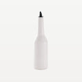 Bar Professional Flair Training Bottle White 70 Cl