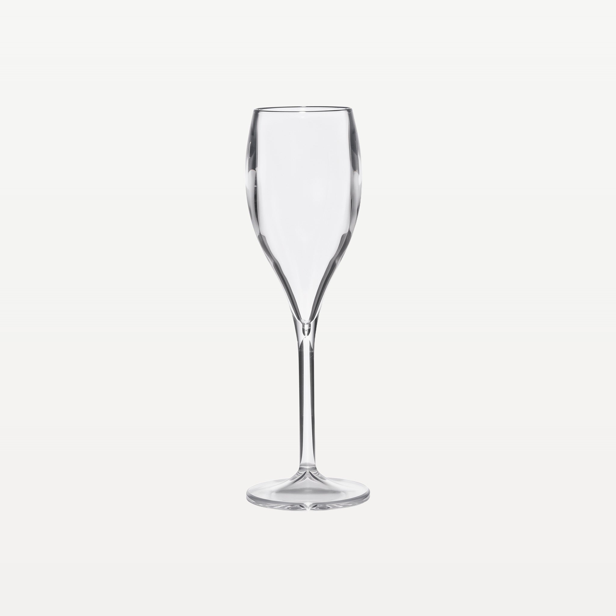 Bar Professional Champagneglas / Flute Kunststof 15 Cl