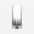 Bar Professional Diamond Longdrink Glass 37 Cl - 6 Pieces