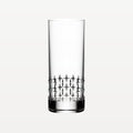 Bar Professional Excellence Eclat Highball Glass 38 Cl - 6 Pieces