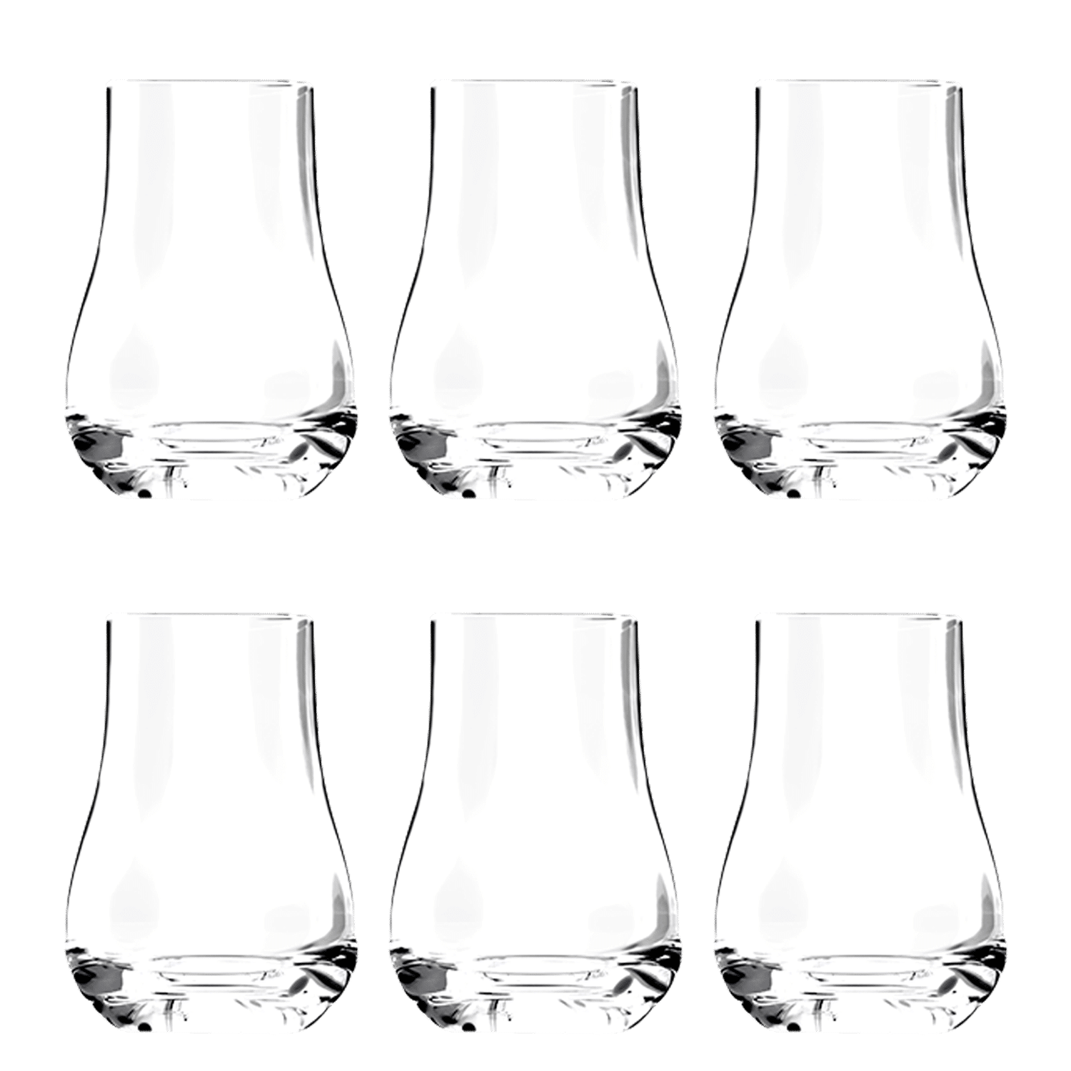 Lehmann Islay Proefglas 12 Cl - 6 Stuks - Glazen.nl